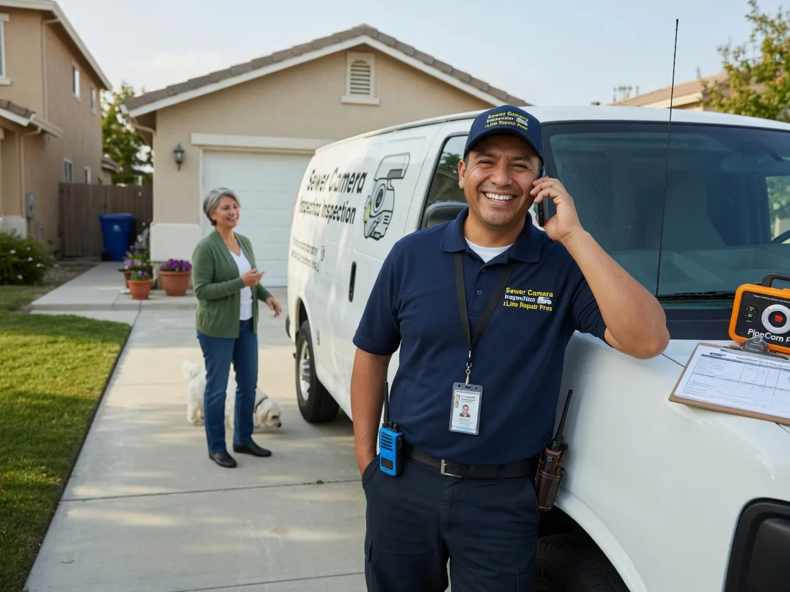 Sewer Line Repair North Monmouth, ME FAQs